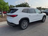 2026 Buick Enclave - Preview 9