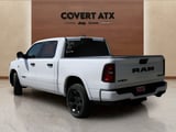 2026 Ram 1500 - Preview 3