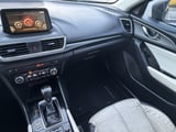 2018 Mazda Mazda3 - Preview 3