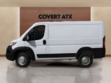 2026 Ram ProMaster 1500 - Preview 2