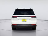 2026 Jeep Grand Cherokee - Preview 4