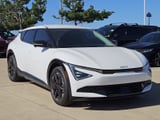 2026 Kia EV6 - Preview 3