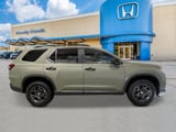2026 Honda Pilot - Preview 7