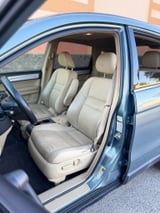 2011 Honda CR-V - Preview 9
