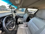 2015 Toyota Sienna - Preview 7