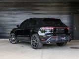 2023 Porsche Macan - Preview 3