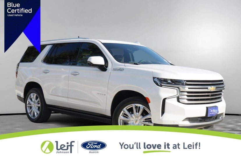 2023 Chevrolet Tahoe - Image 1