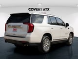 2024 GMC Yukon - Preview 6