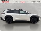 2026 Toyota bZ - Preview 6