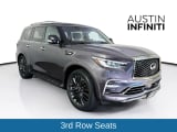2022 INFINITI QX80 - Preview 2