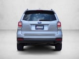 2017 Subaru Forester - Preview 4