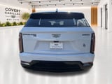 2026 Cadillac Escalade - Preview 8