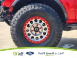 2021 Ford Bronco - Preview 7
