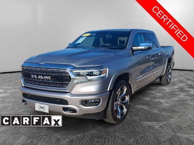 2023 Ram 1500 - Image 1