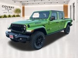 2025 Jeep Gladiator - Preview 3
