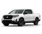 2026 Honda Ridgeline - Preview 2