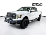 2009 Ford F-150 - Preview 3