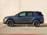 2025 Land Rover Discovery Sport - Preview 4
