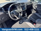 2023 Volkswagen Tiguan - Preview 10