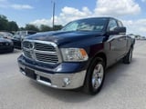 2018 Ram 1500 - Preview 4