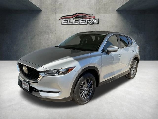 2020 Mazda CX-5 - Image 1