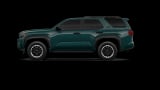 2026 Toyota 4runner - Preview 4