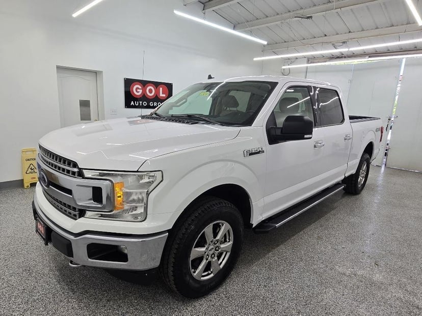 2019 Ford F-150 - Image 2