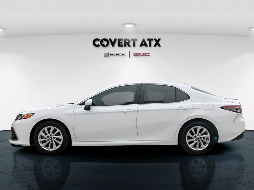 2024 Toyota Camry - Image 2
