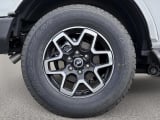 2026 Ford Bronco - Preview 8