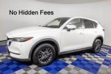 2020 Mazda CX-5 - Preview 2