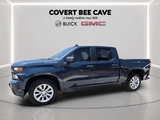 2022 Chevrolet Silverado 1500 - Preview 4