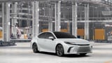 2026 Toyota Camry - Preview 15