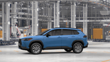 2026 Toyota Corolla Cross - Preview 3