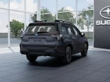 2026 Subaru Forester - Preview 5