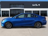 2024 Kia Forte - Preview 4