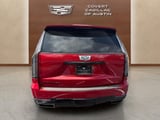 2026 Cadillac Escalade - Preview 5
