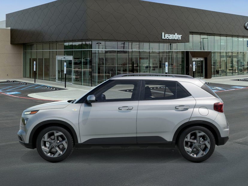 2026 Hyundai Venue - Image 2
