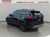 2022 Toyota RAV4 - Preview 7