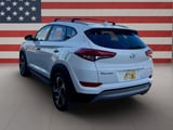 2017 Hyundai Tucson - Preview 5
