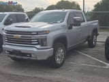 2022 Chevrolet Silverado 2500 HD - Preview 3