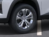 2026 Chevrolet Trax - Preview 9