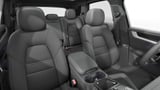 2026 Porsche Cayenne - Preview 12