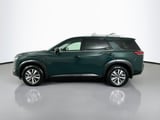 2024 Nissan Pathfinder - Preview 8