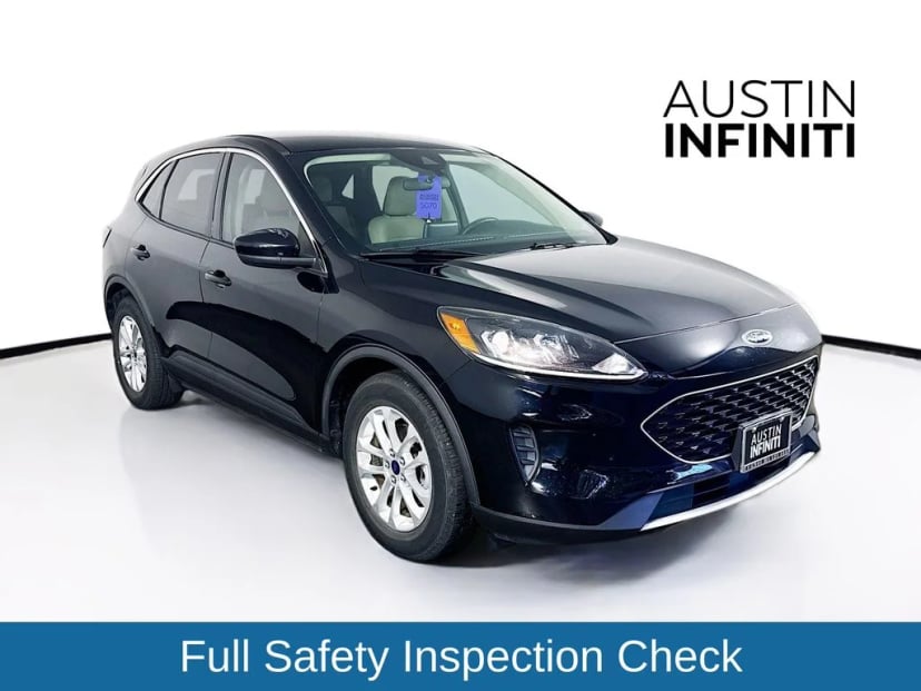 2020 Ford Escape - Image 1