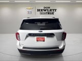 2022 Ford Explorer - Preview 4