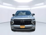 2026 Chevrolet Tahoe - Preview 8