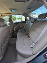 2006 Hyundai azera - Preview 12
