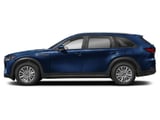 2026 Mazda CX-90 - Preview 2