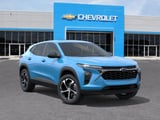 2026 Chevrolet Trax - Preview 7