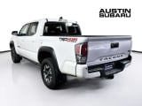 2021 Toyota Tacoma - Preview 5